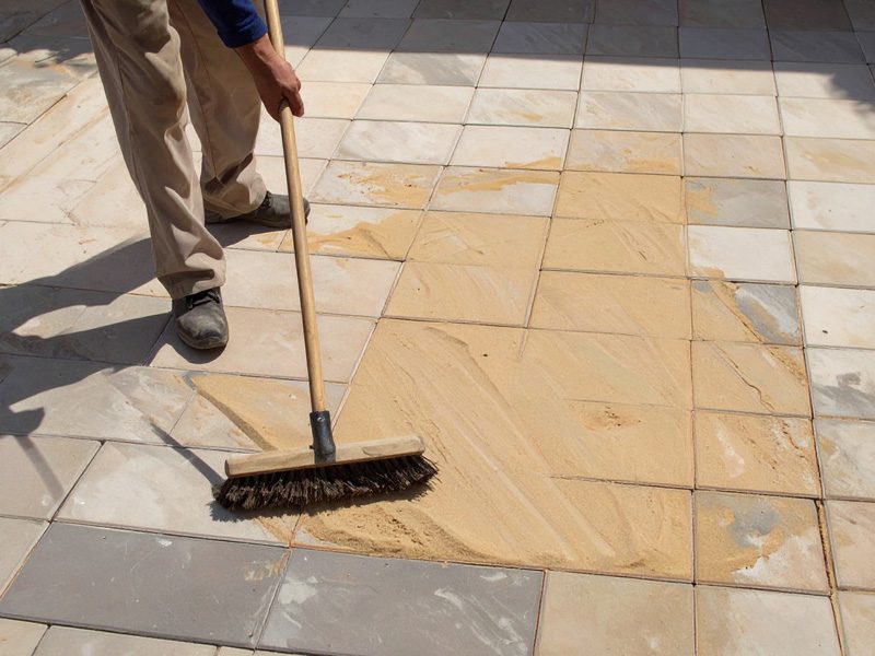 800x600 Firefly fugowanie kostki zamiatanie plaskich powierzchni szczotka zamiata piasek 434466